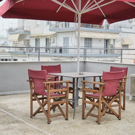 Urban Donkey Apartment Thessaloniki Exterior photo