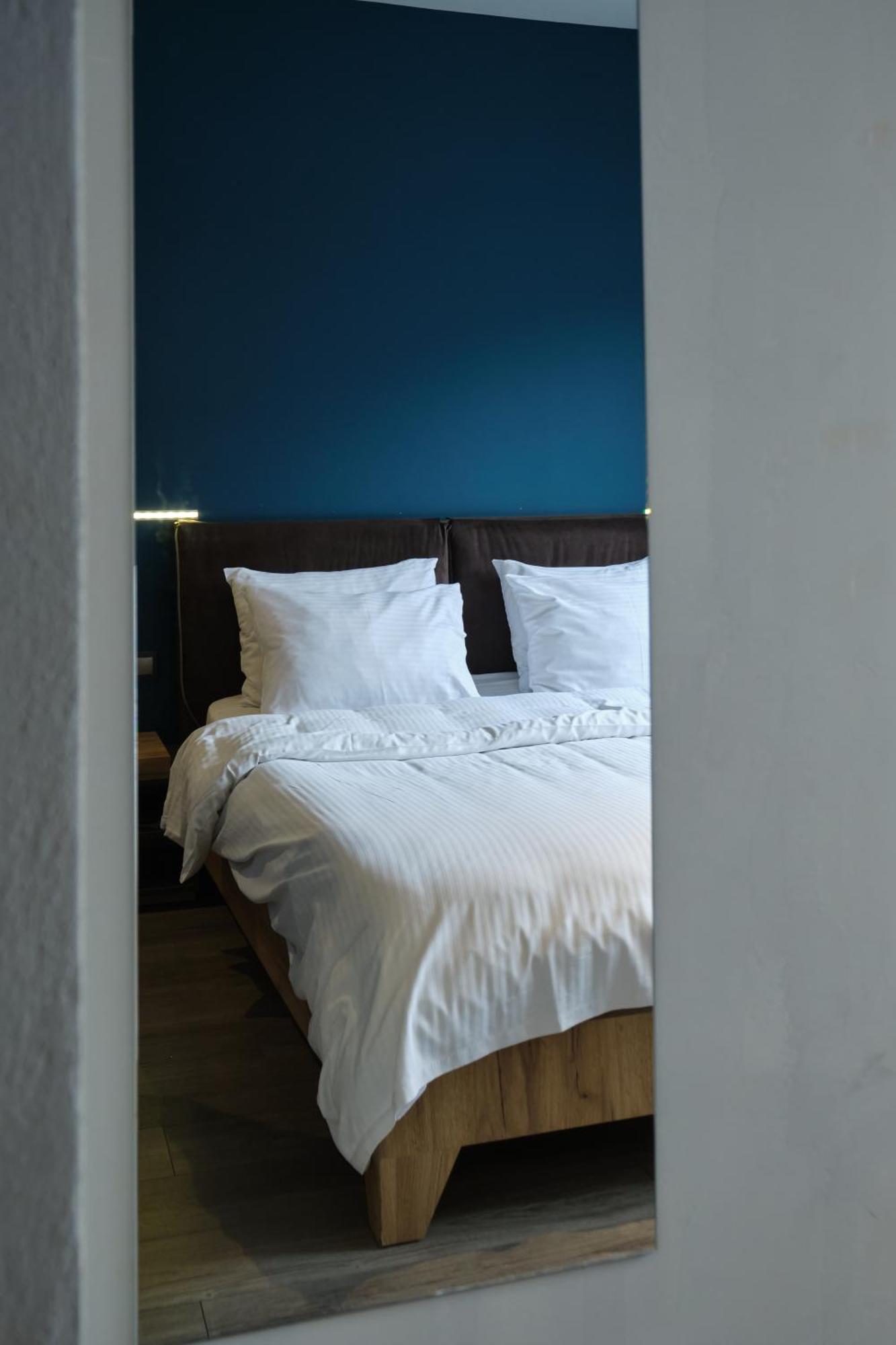 Urban Donkey Apartment Thessaloniki Exterior photo